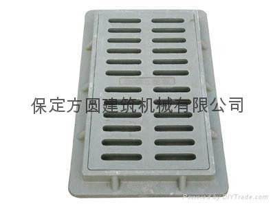 供应篦子模具